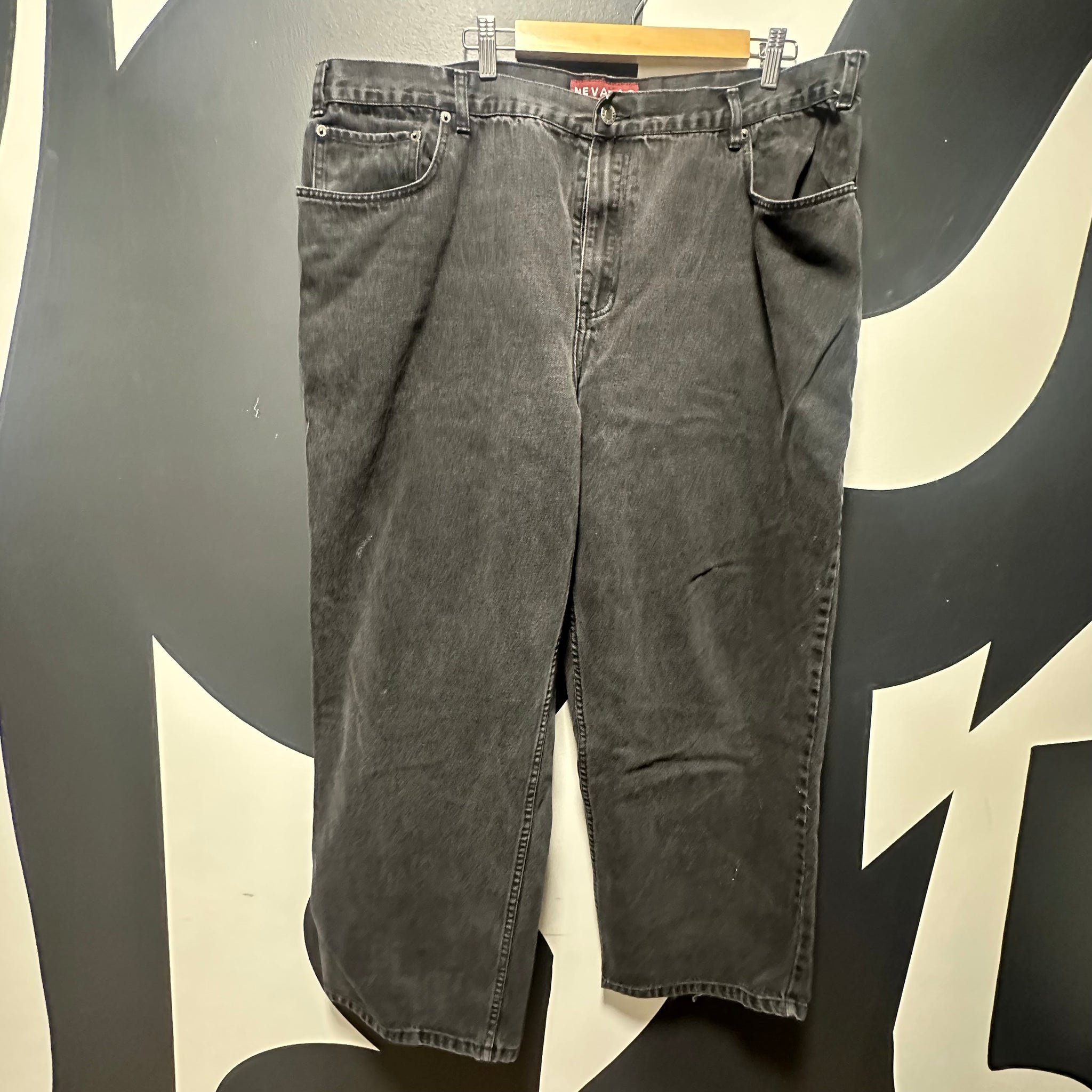Black Jeans | 44