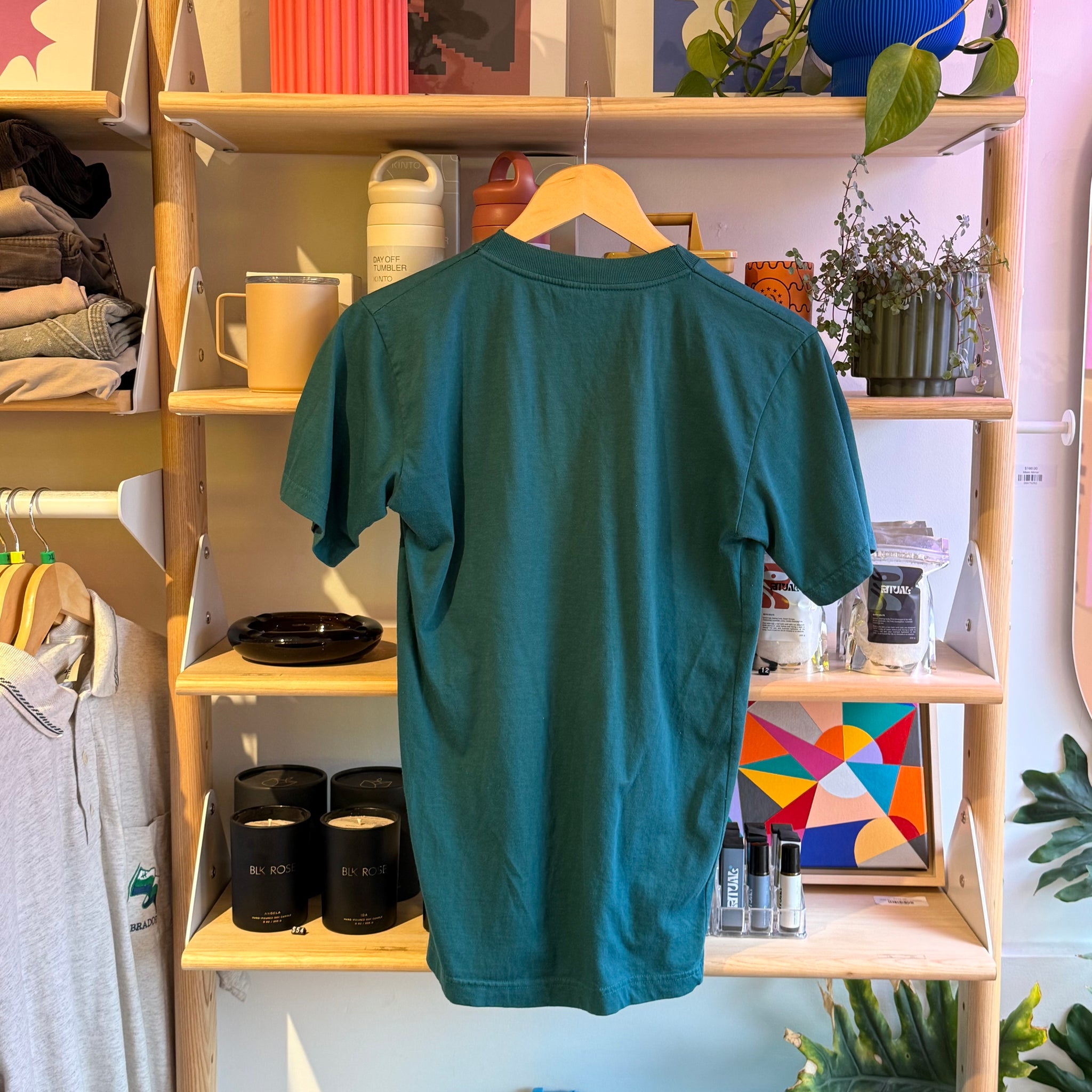 Wolf Tee | S