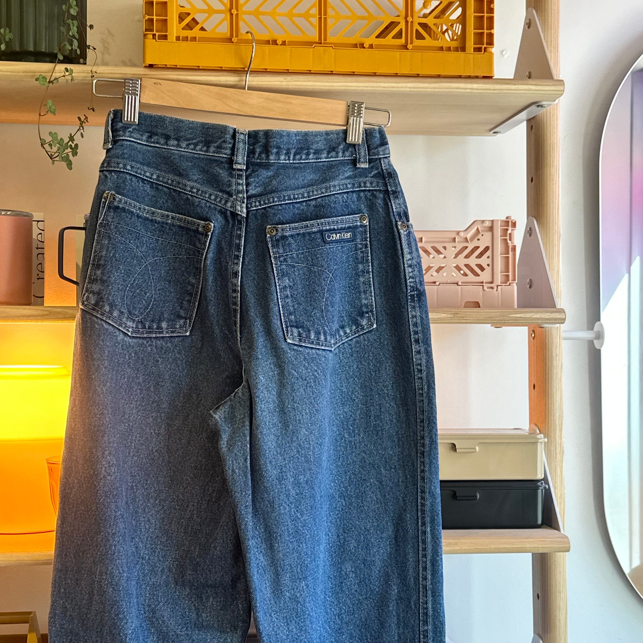 Calvin Klein Denim | 24