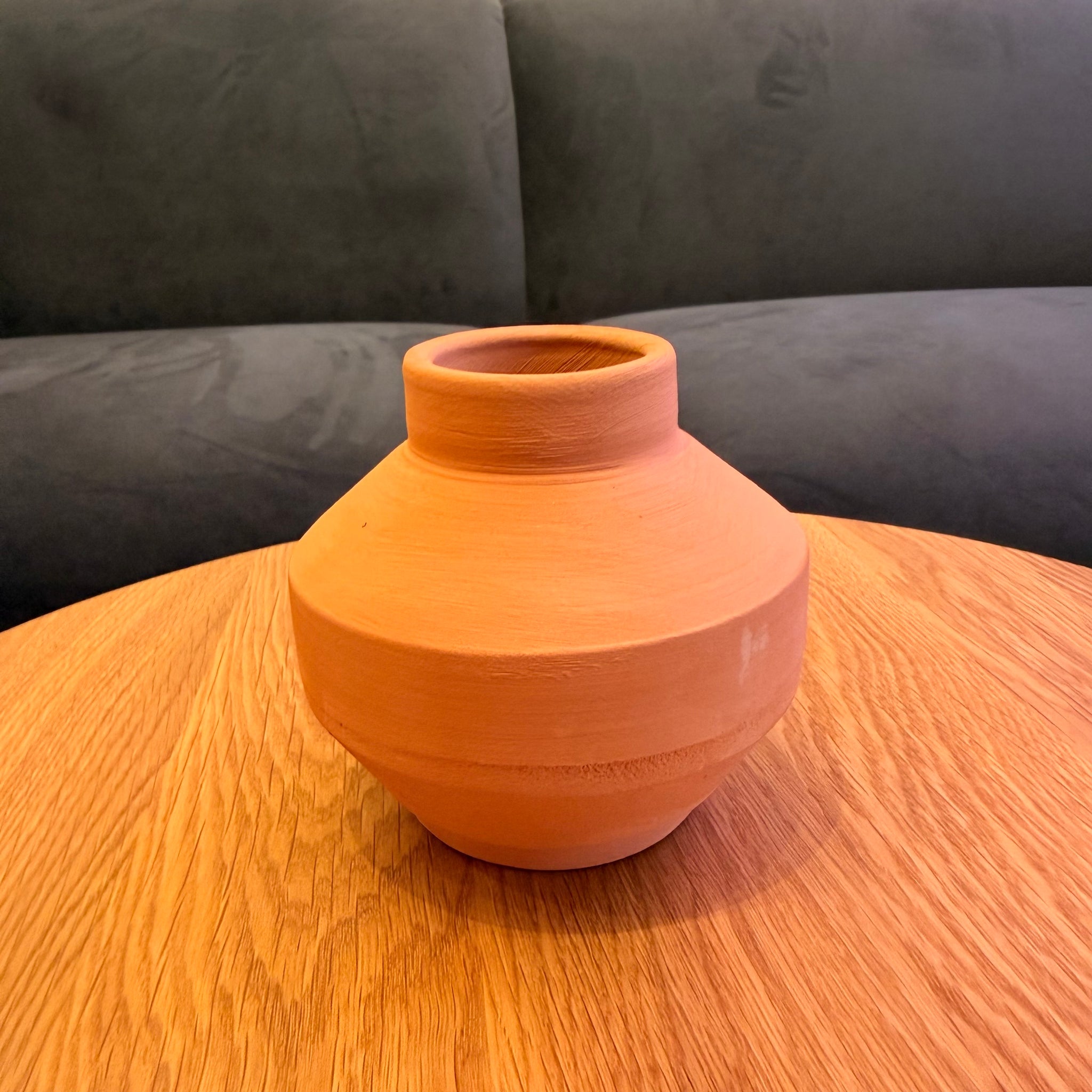 Andy Vase | J.Song Pottery