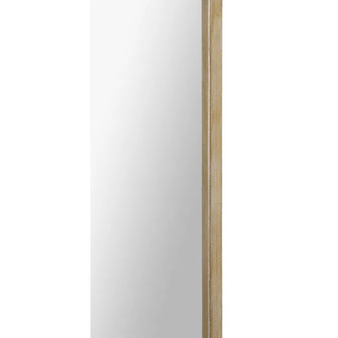 Natasha Mirror