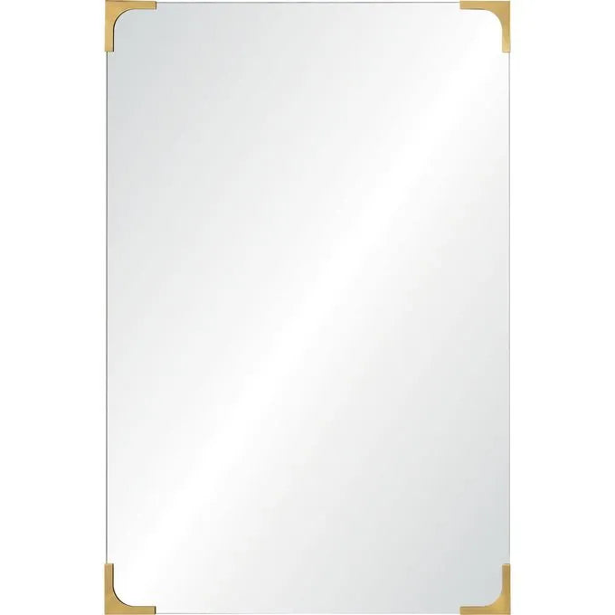 Eros Mirror
