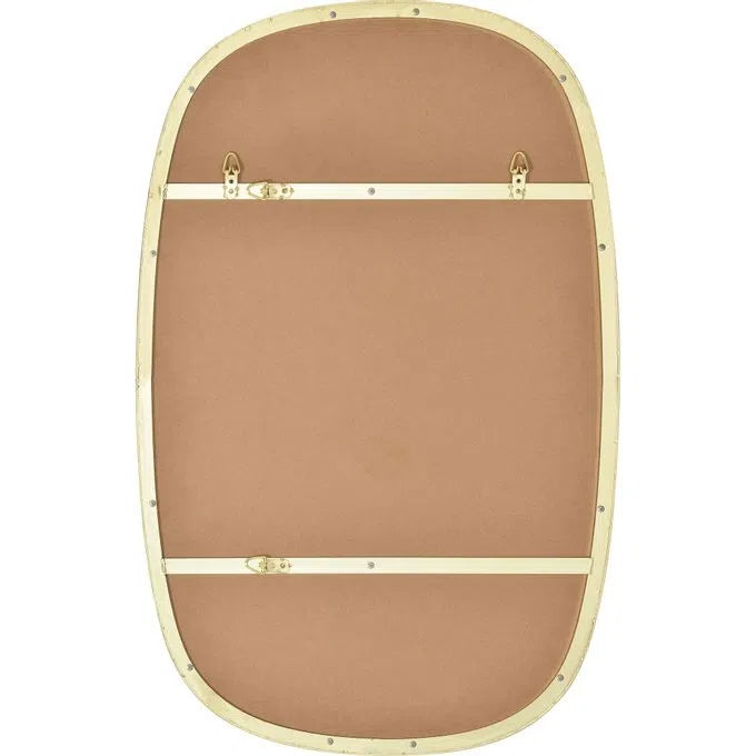 Gallegos Mirror