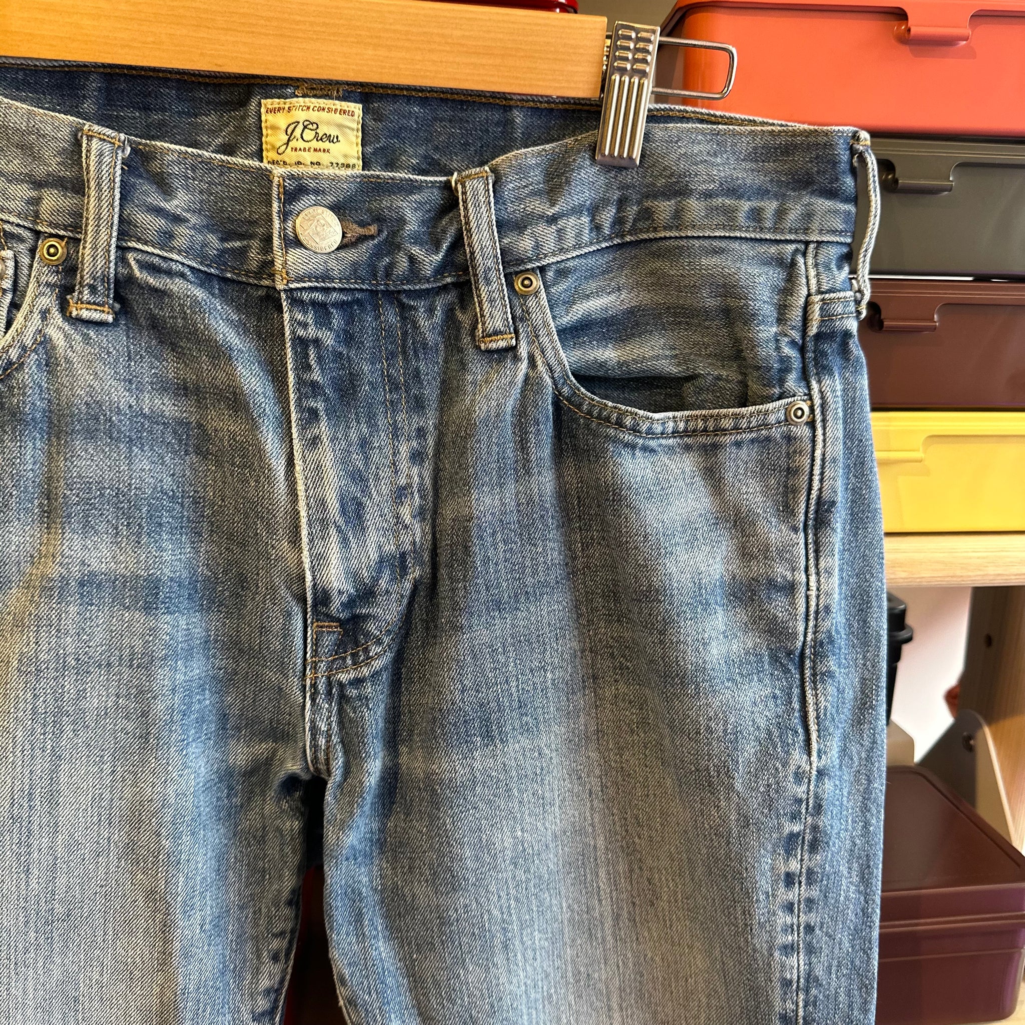 J. Crew Denim | 34