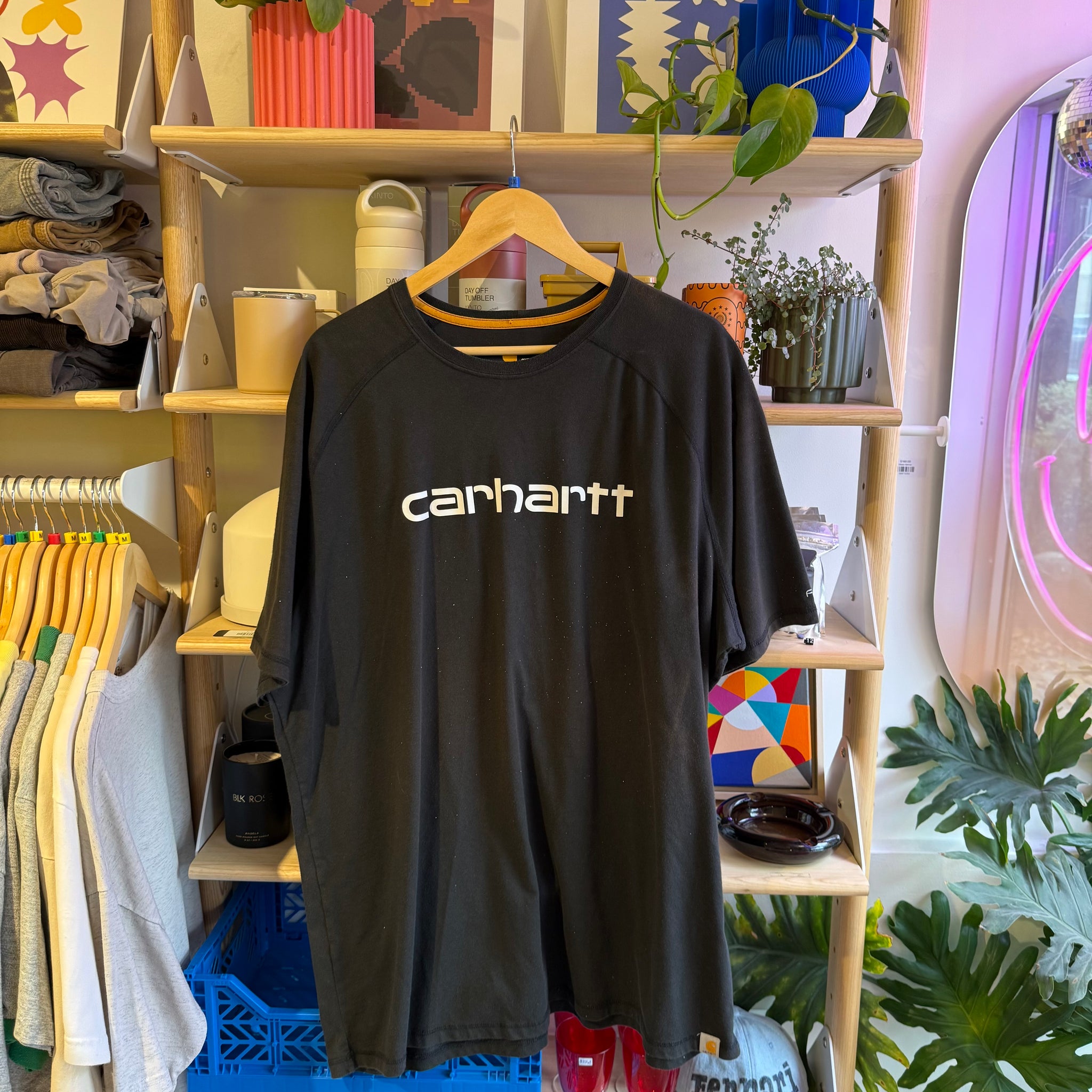 Carhartt Tee | 2XL