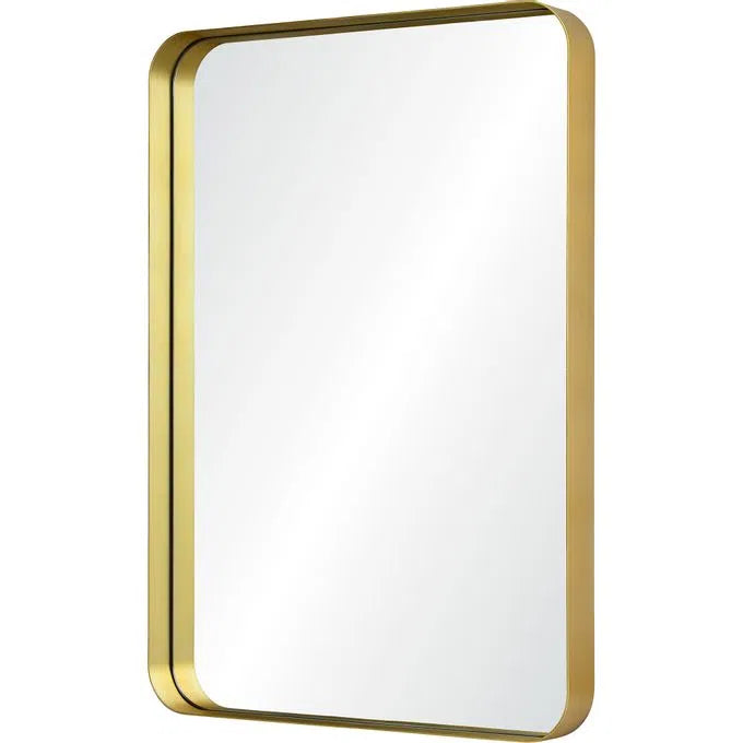 Barton Mirror