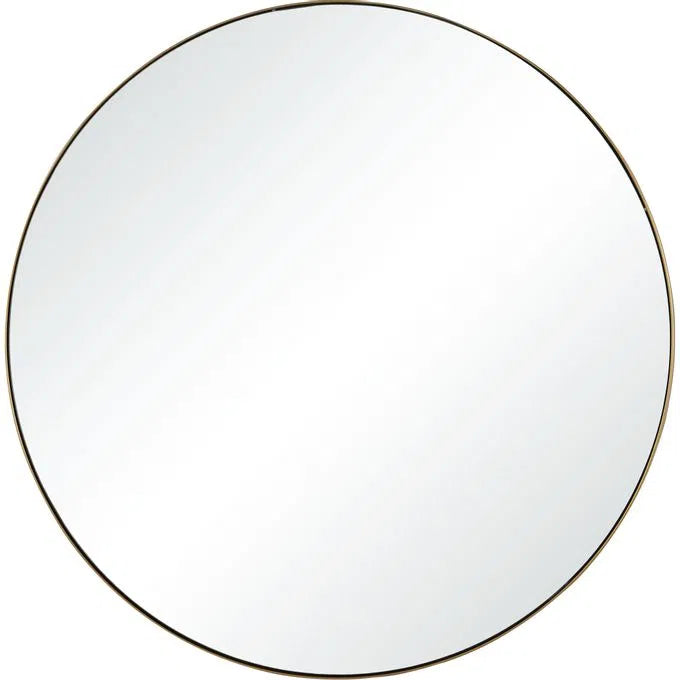 Witham Mirror