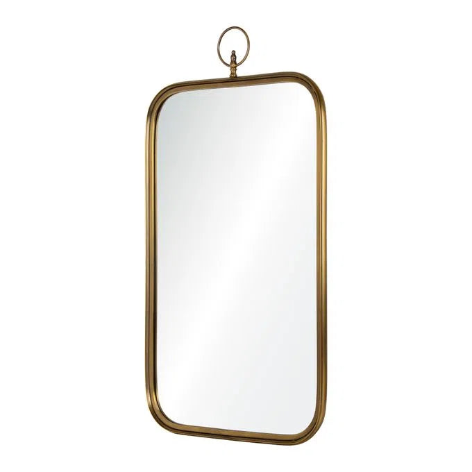 Coborg Mirror