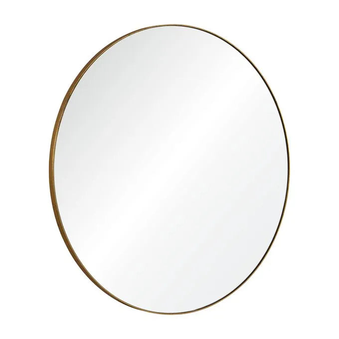 Oryx Mirror