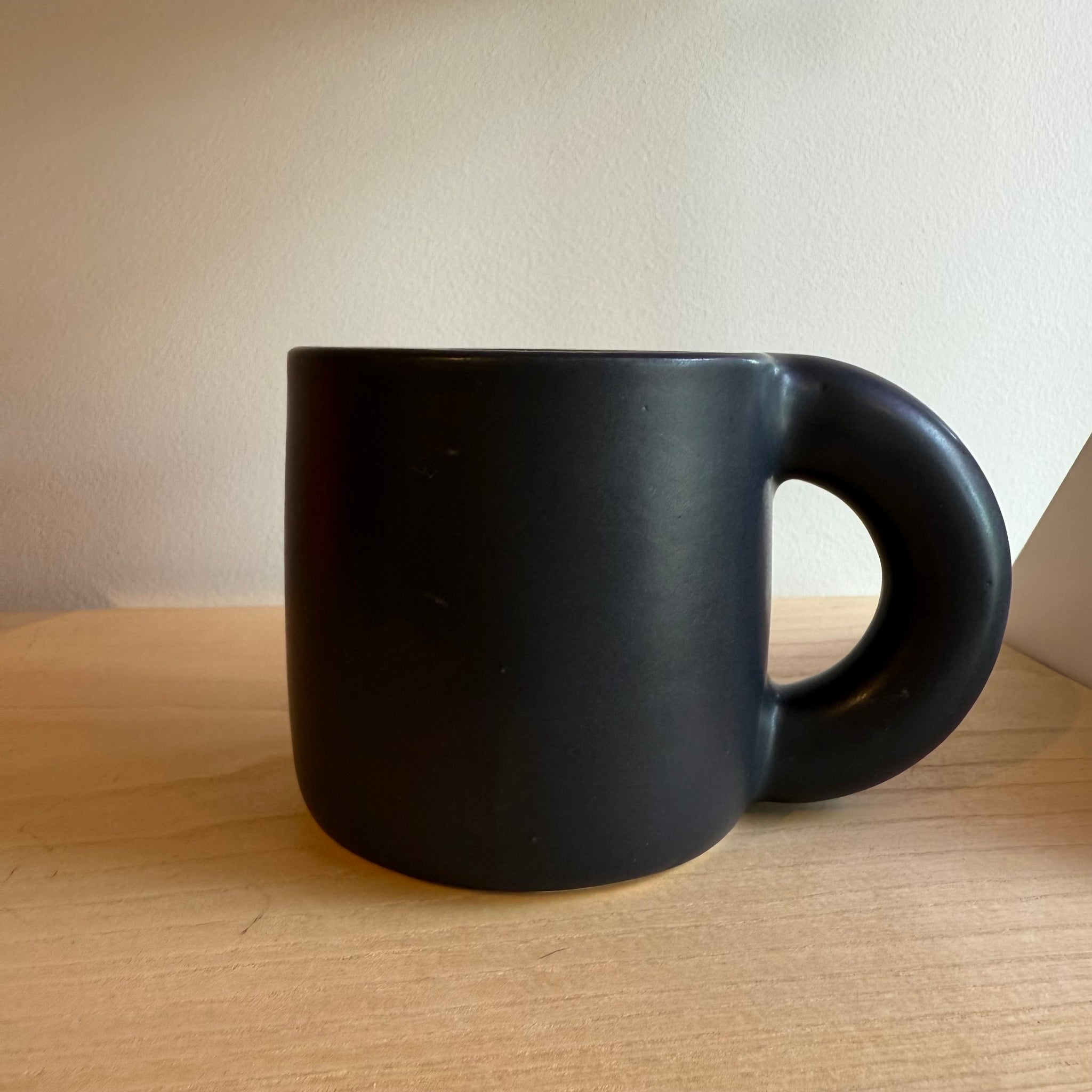 Chubby Mug | Jae Polgar