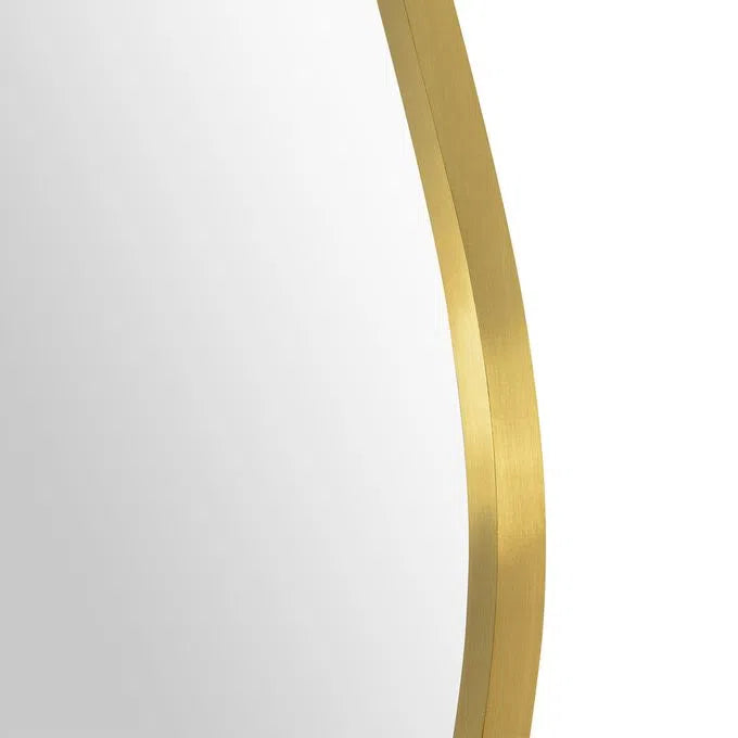 Nucleus Mirrors | Set of 3