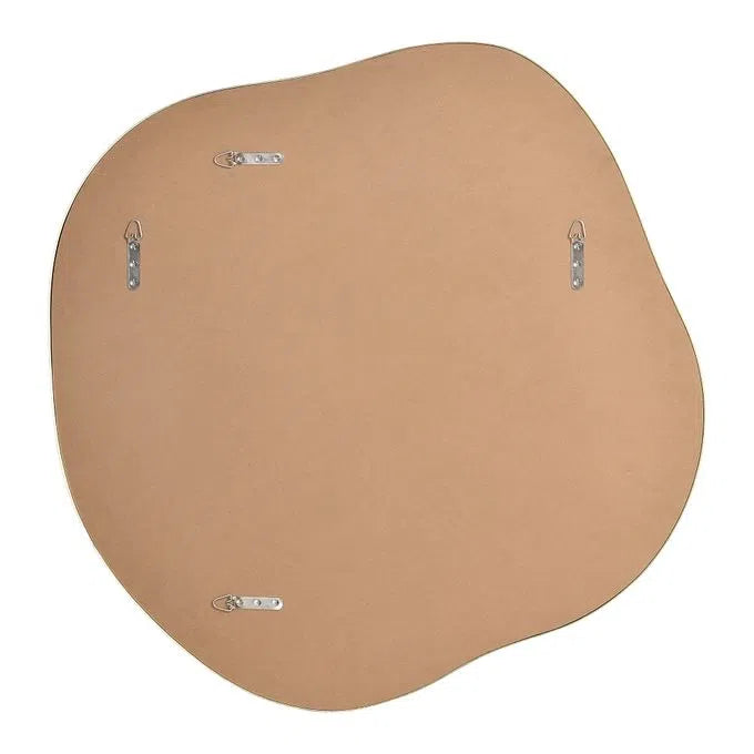 Nucleus Mirrors | Set of 3