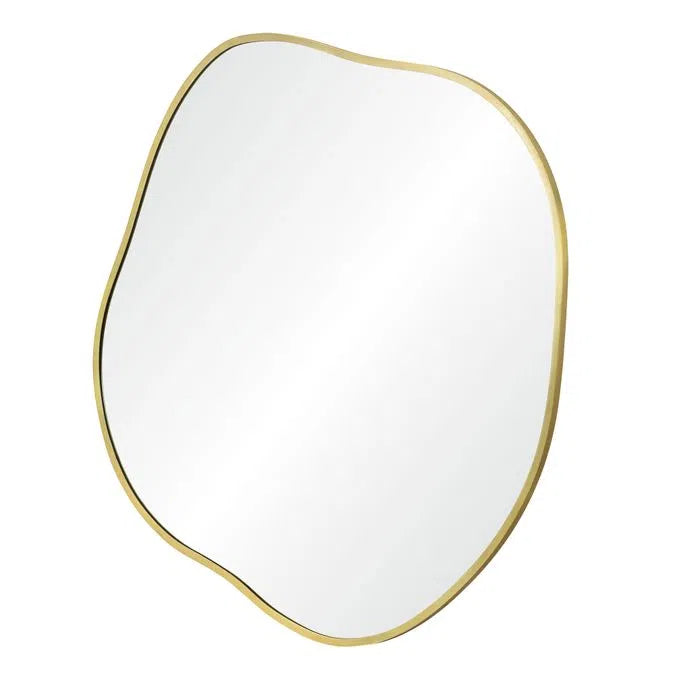 Nucleus Mirrors | Set of 3