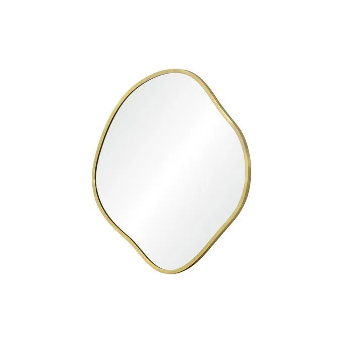 Nucleus Mirrors | Set of 3