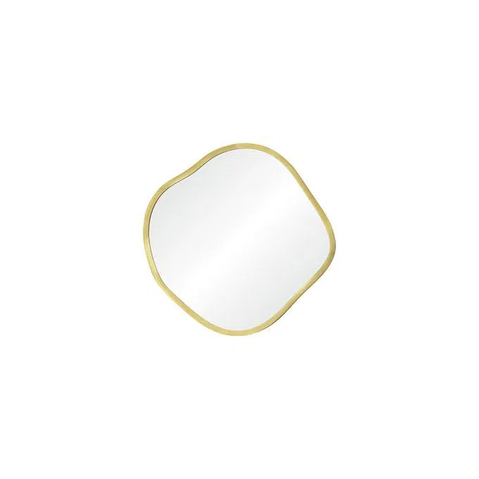 Nucleus Mirrors | Set of 3