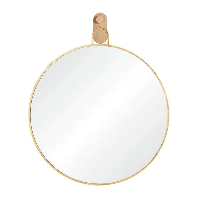 Kinsley Mirror