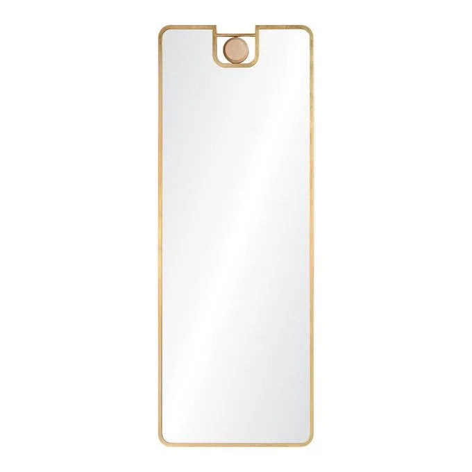 Kepler Mirror