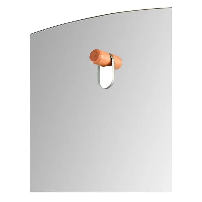 Corbel Mirror