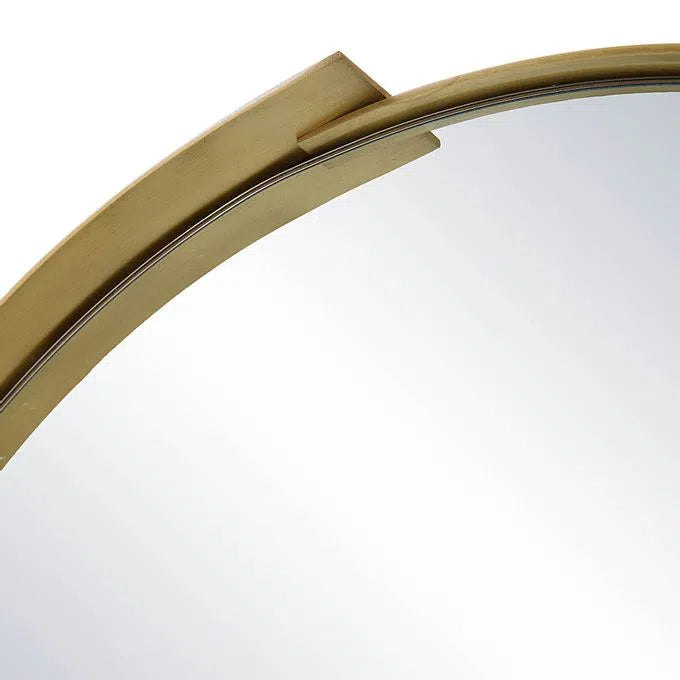 Aleah Mirror