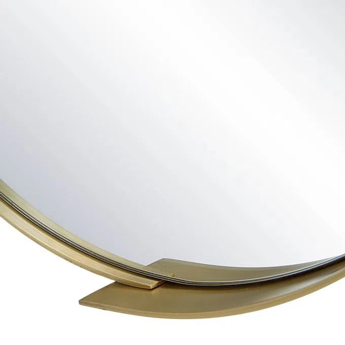 Aleah Mirror