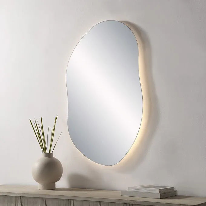 Forli Mirror