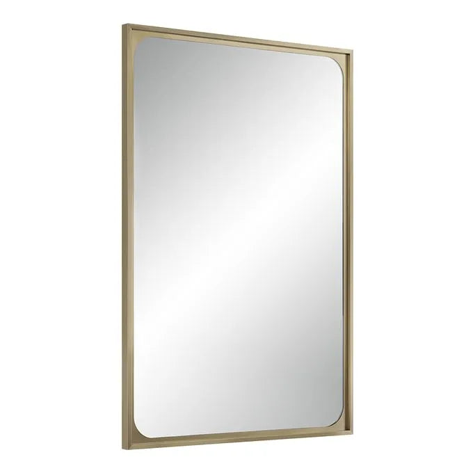 Sati Mirror