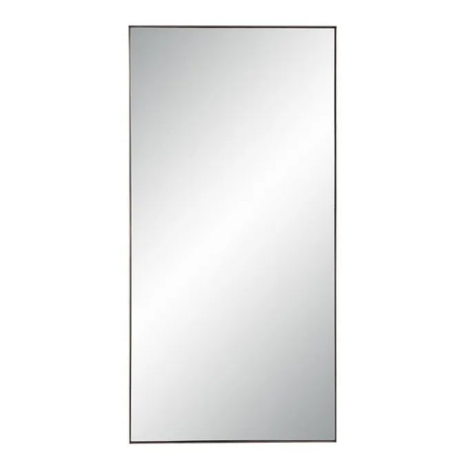 Marigold Mirror