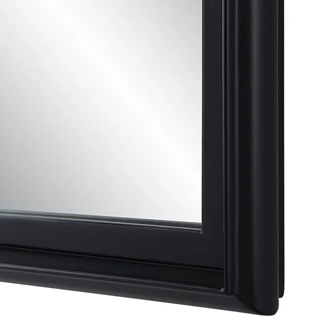 Lausanne Mirror