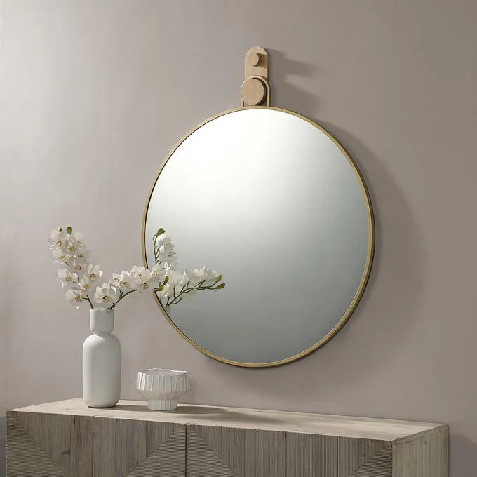 Kinsley Mirror
