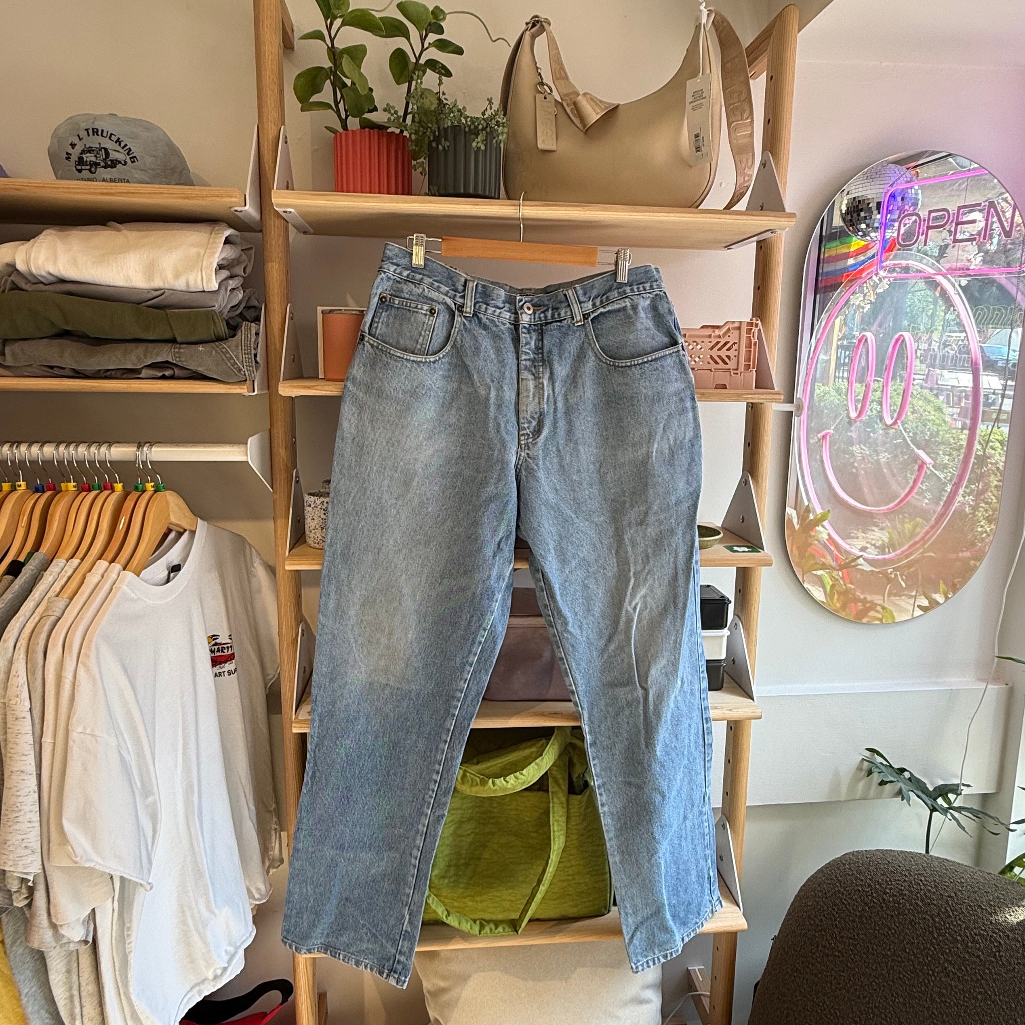 Request Denim | 38