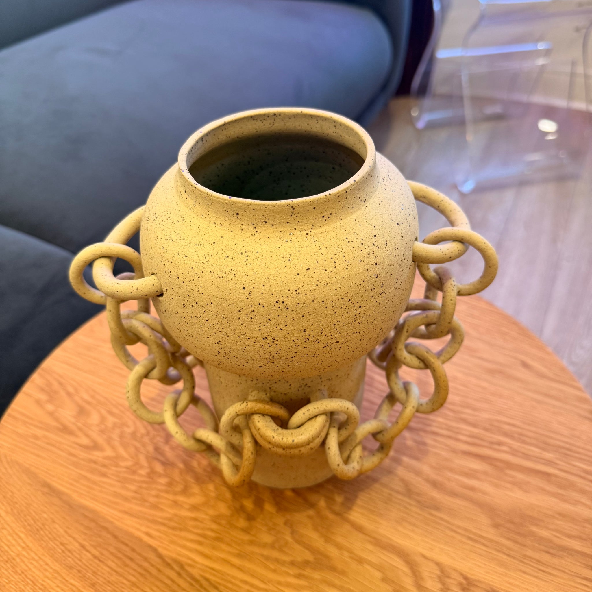 The First Bouquet | J.Song Pottery