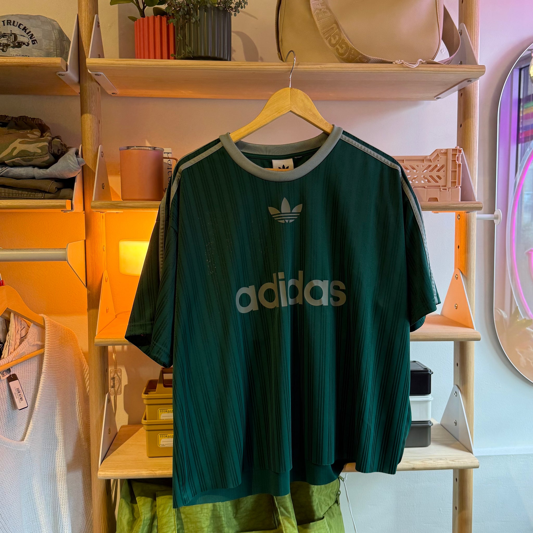 Adidas Jersey | XL