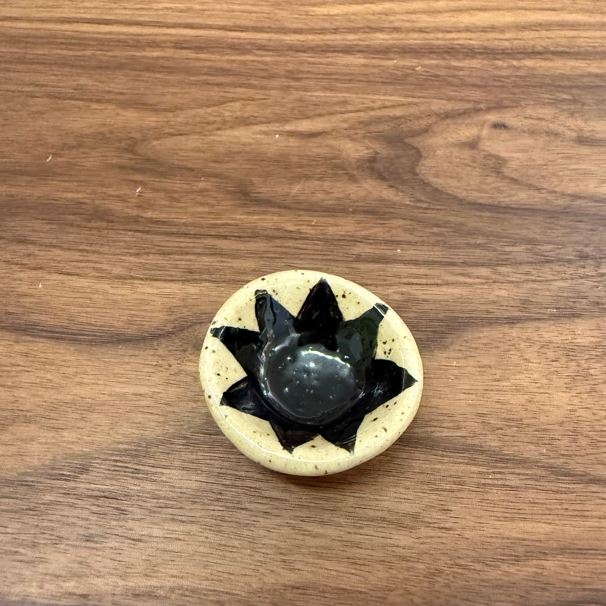 Starburst Incense Dish | Lucky Lucky