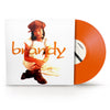 Brandy - Orange Vinyl | Brandy