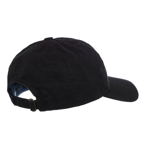 Mini Mart Dad Hat - Black