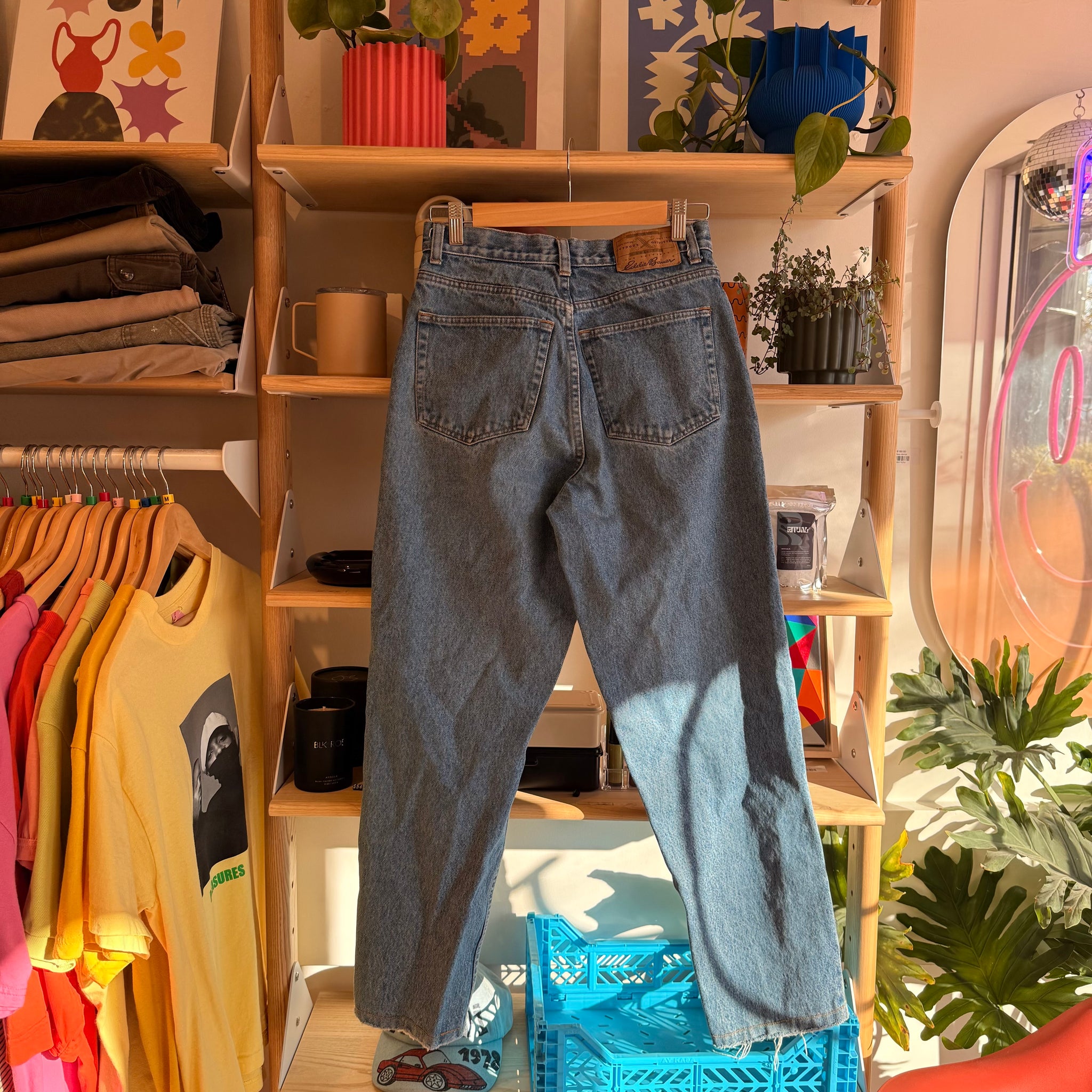 Eddie Bauer Denim | 26