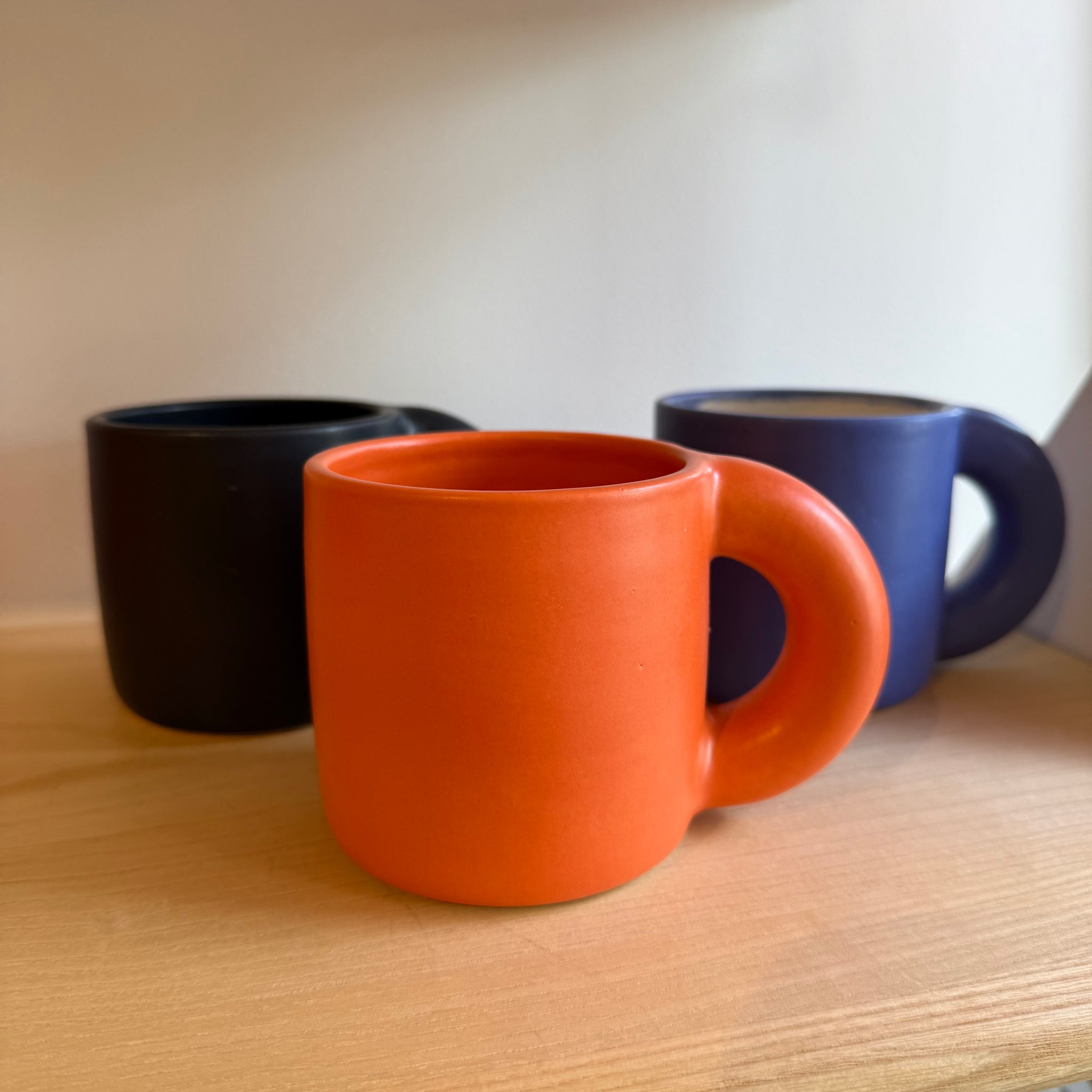 Chubby Mug | Jae Polgar