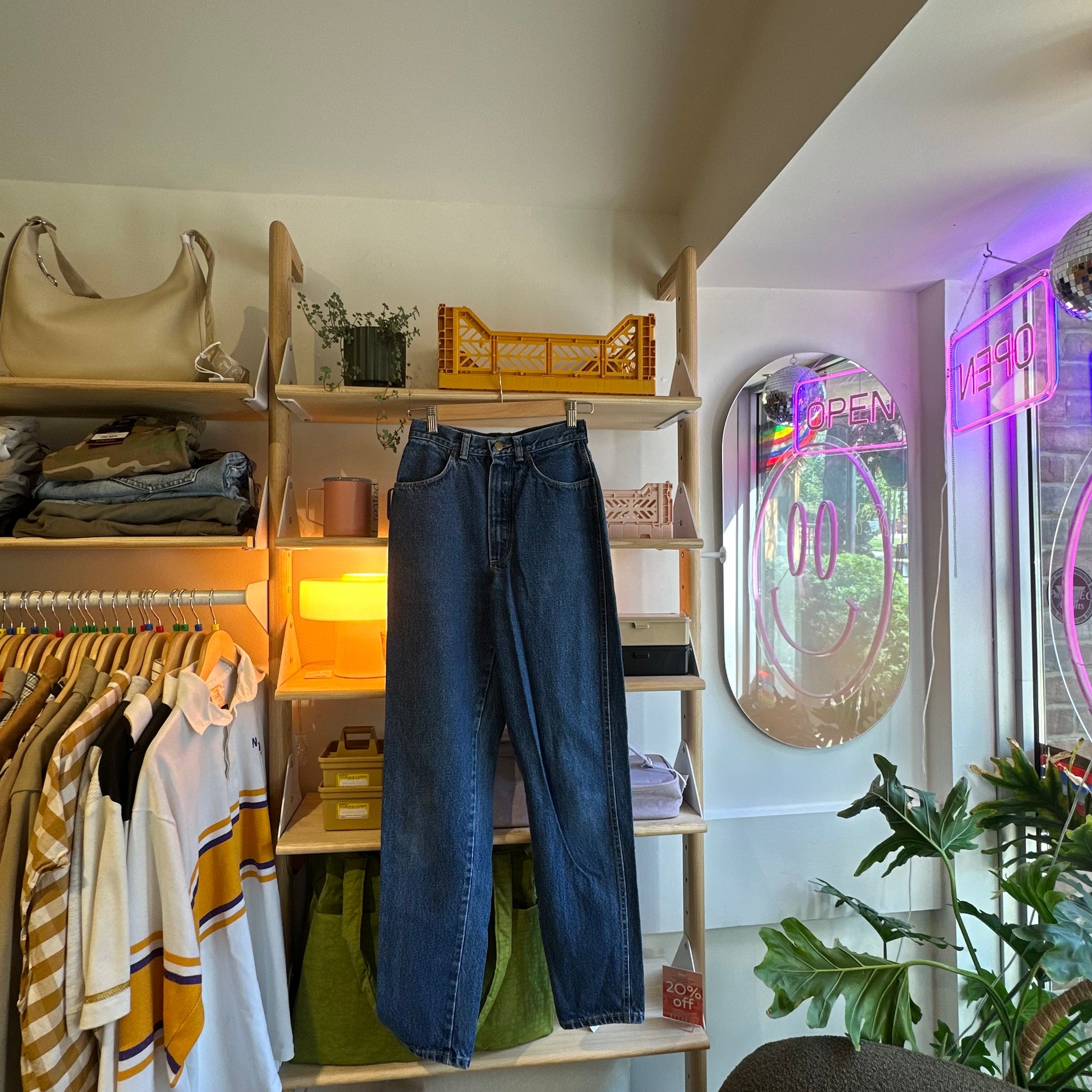 Calvin Klein Denim | 24