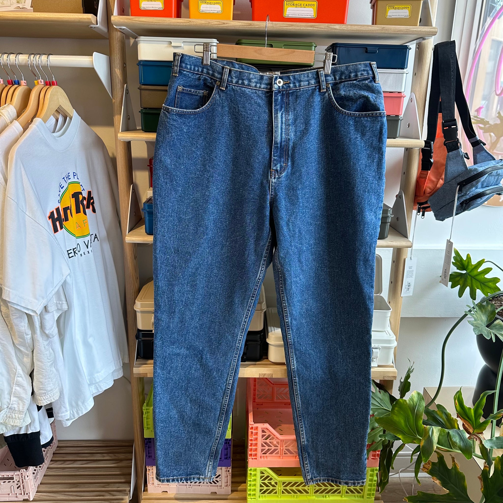 Nevada Denim | 42