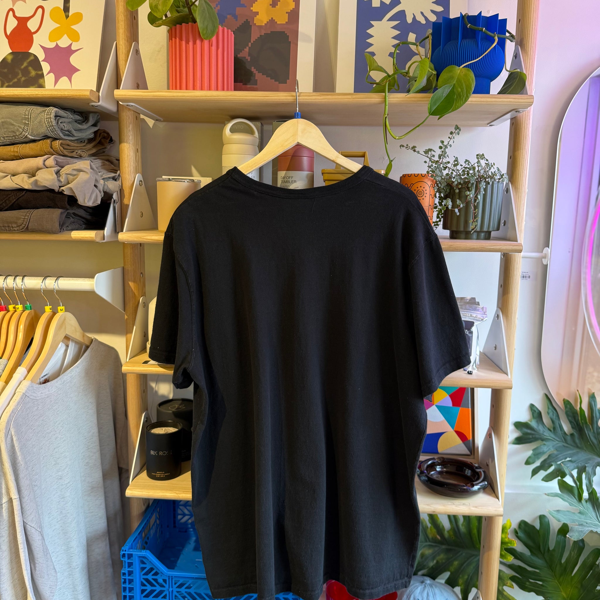 Champion Tee | XXL