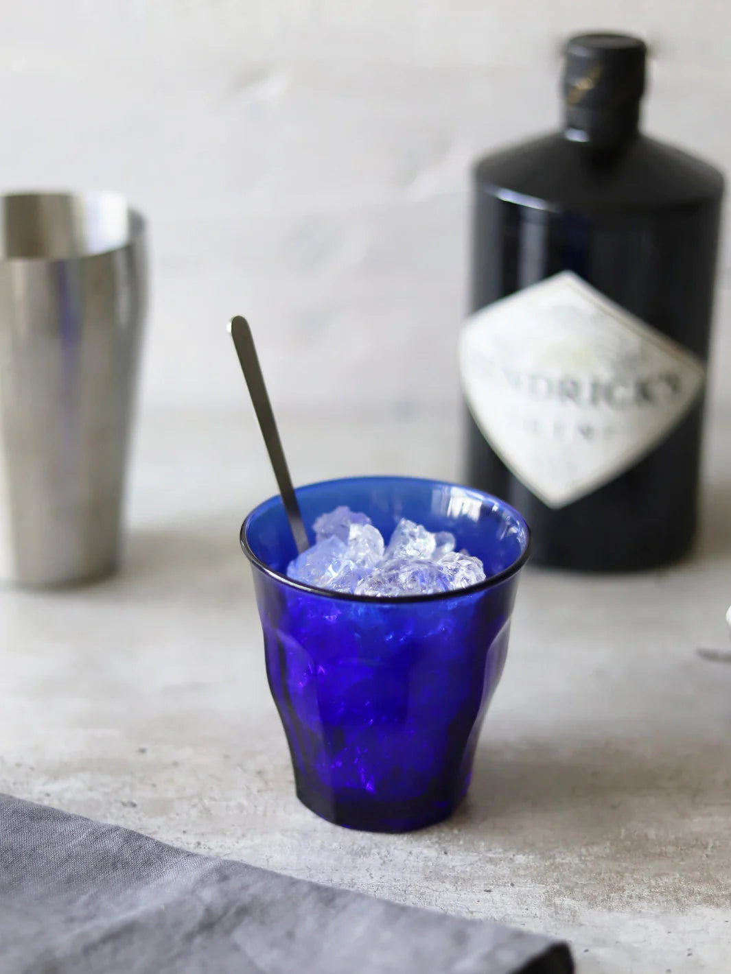 DURALEX Le Picardie® Sapphire Glass Tumbler (310ml/10.5oz)