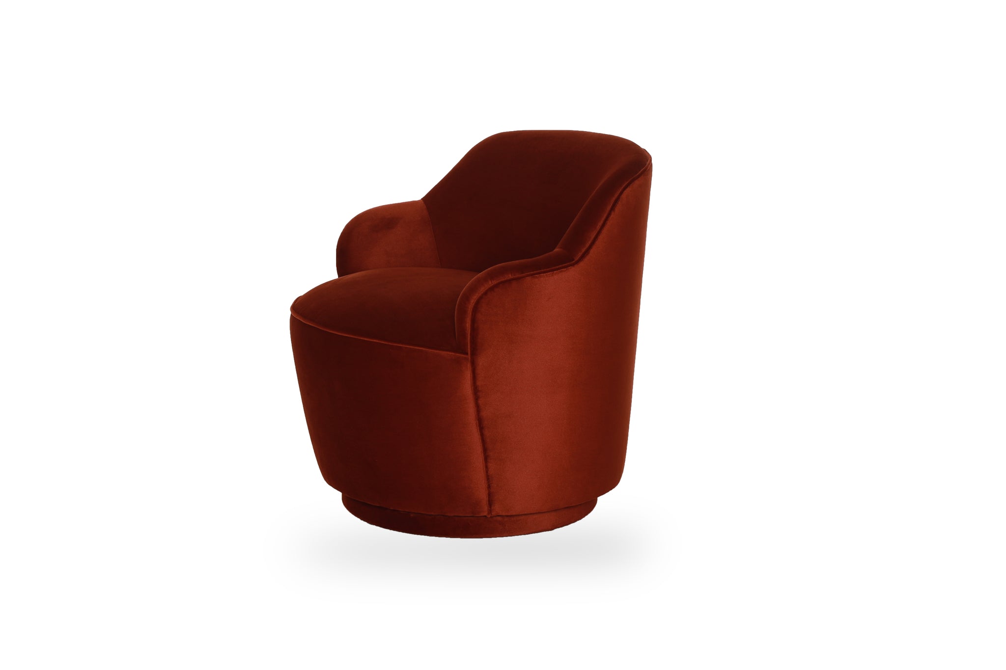 Turin Chair- Customizable