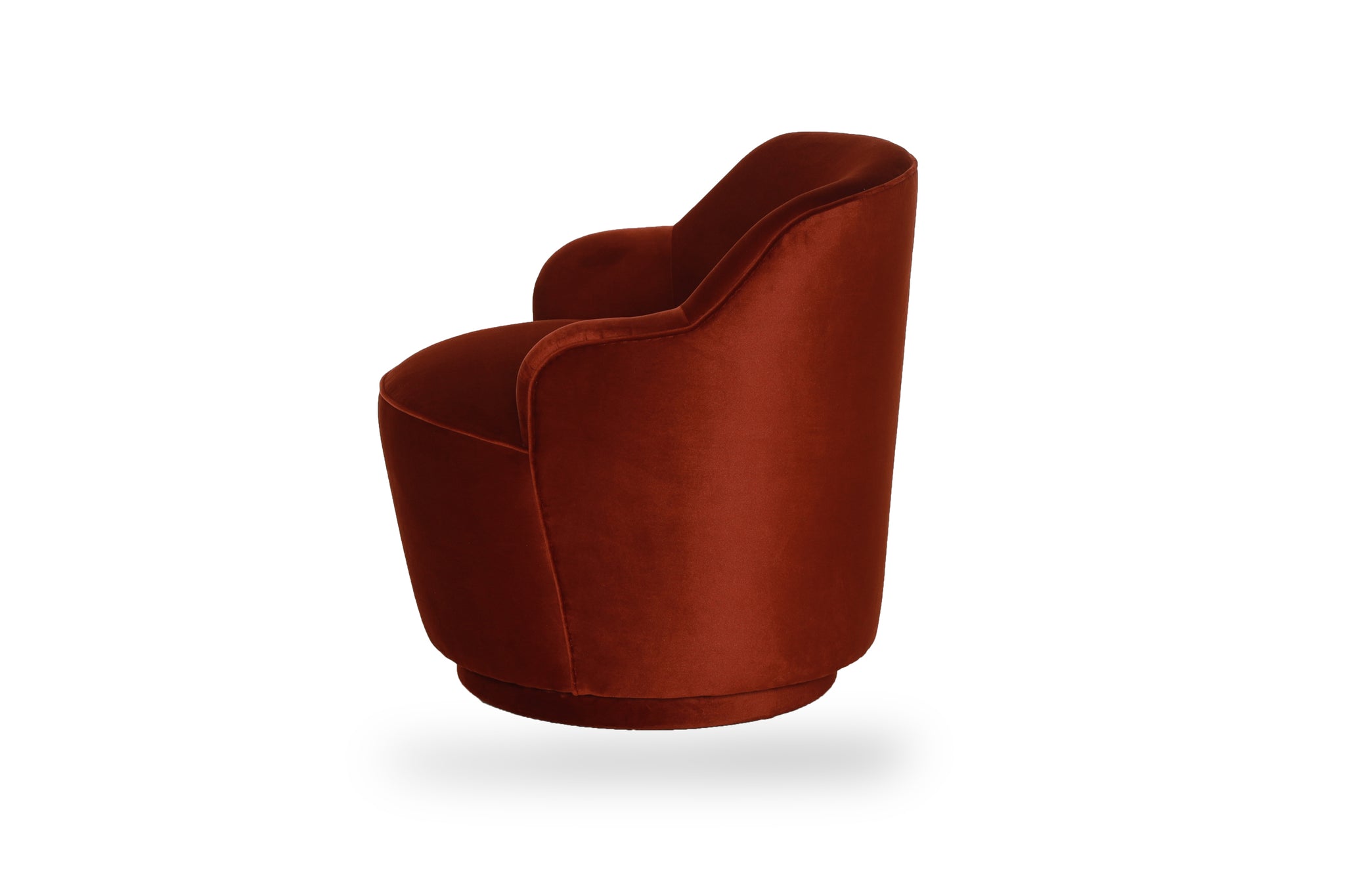 Turin Chair- Customizable