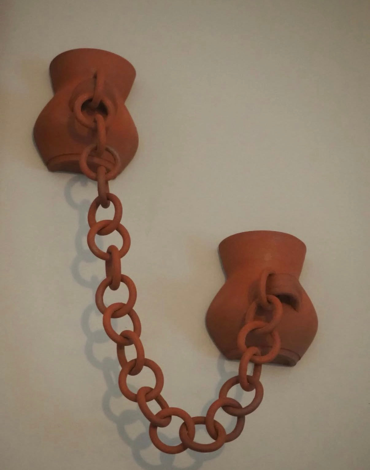 Brielle Wall Hanging | J.Song Pottery