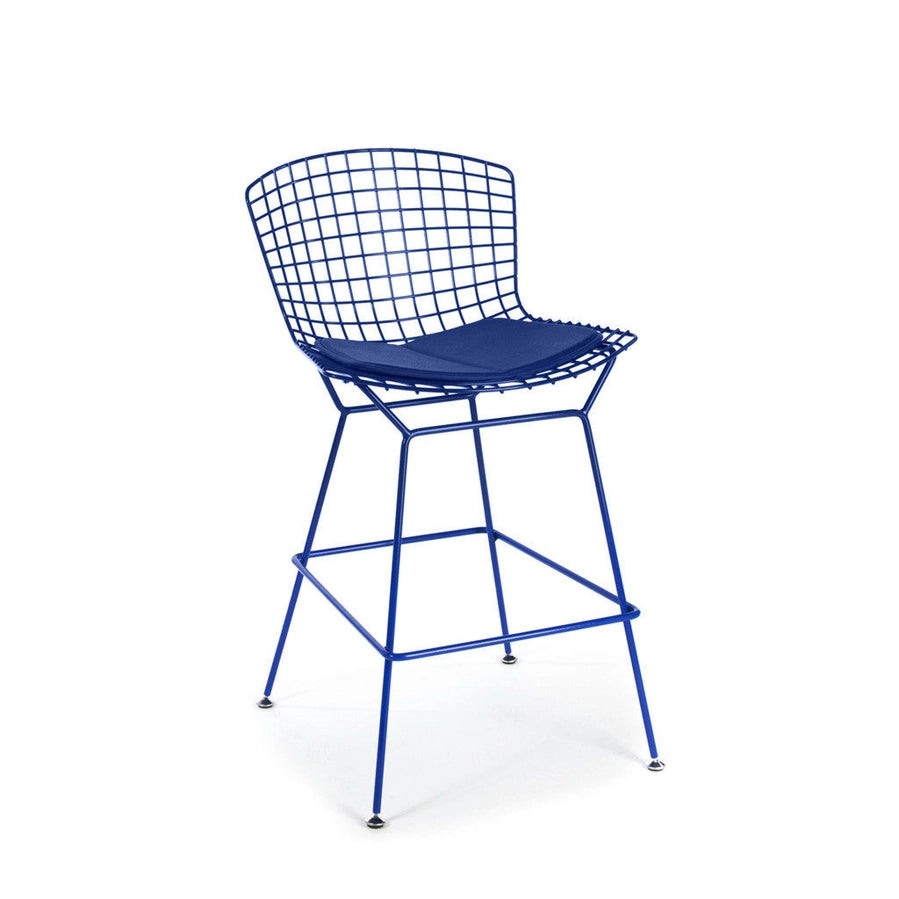 Bertoia Stool