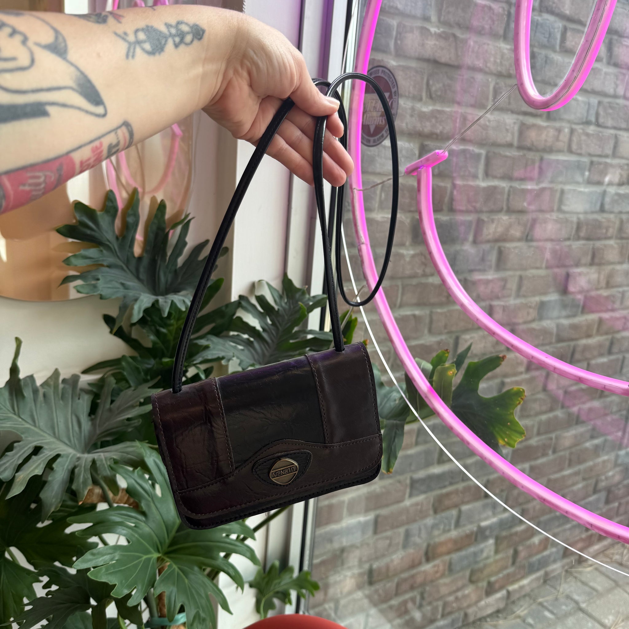Veneto Purse