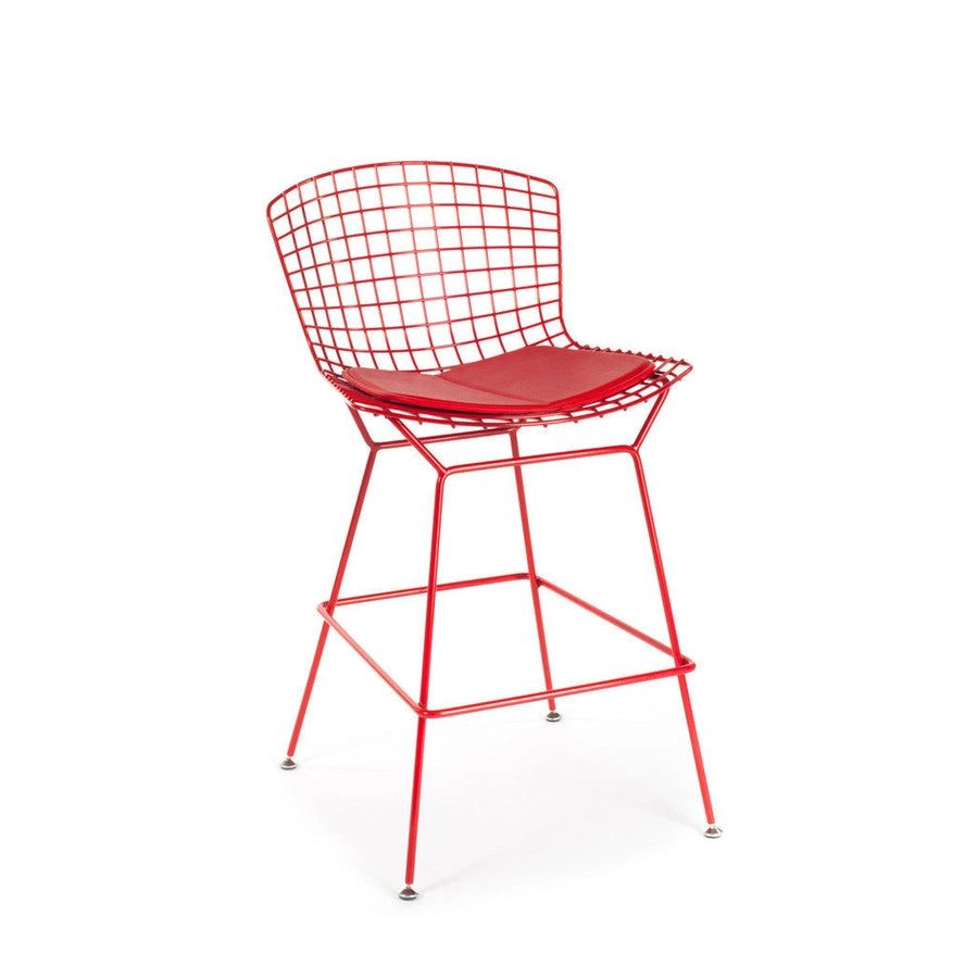 Bertoia Stool