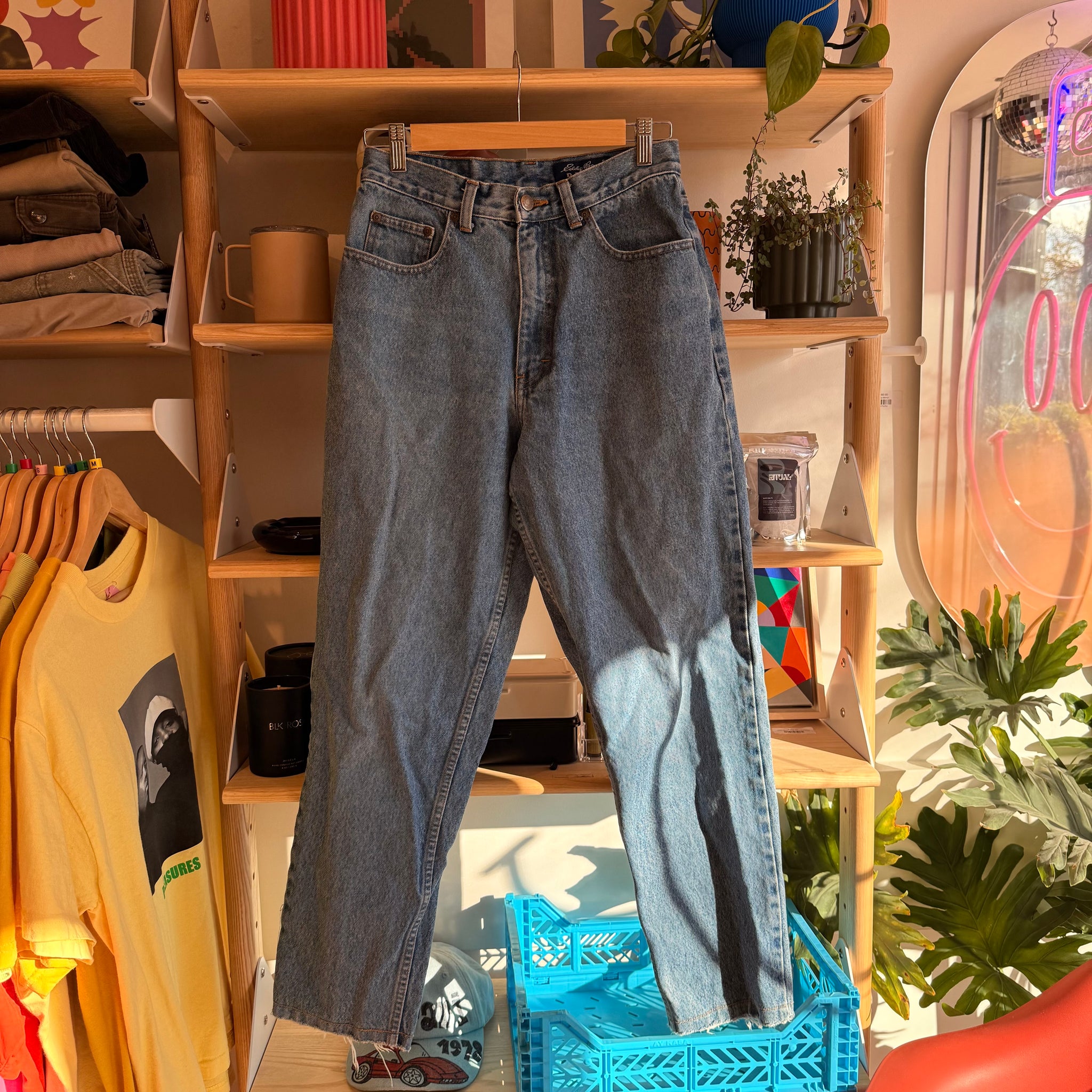 Eddie Bauer Denim | 26