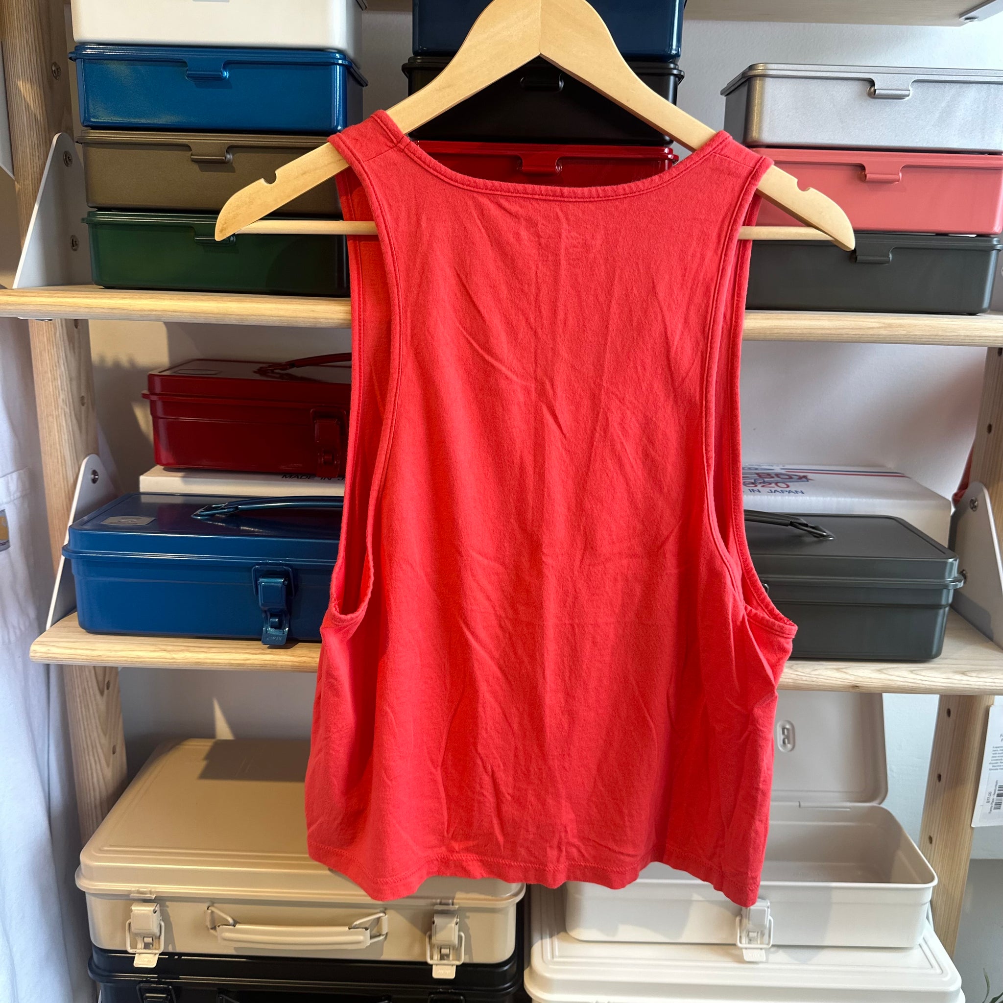 Cherry Cola Tank | M