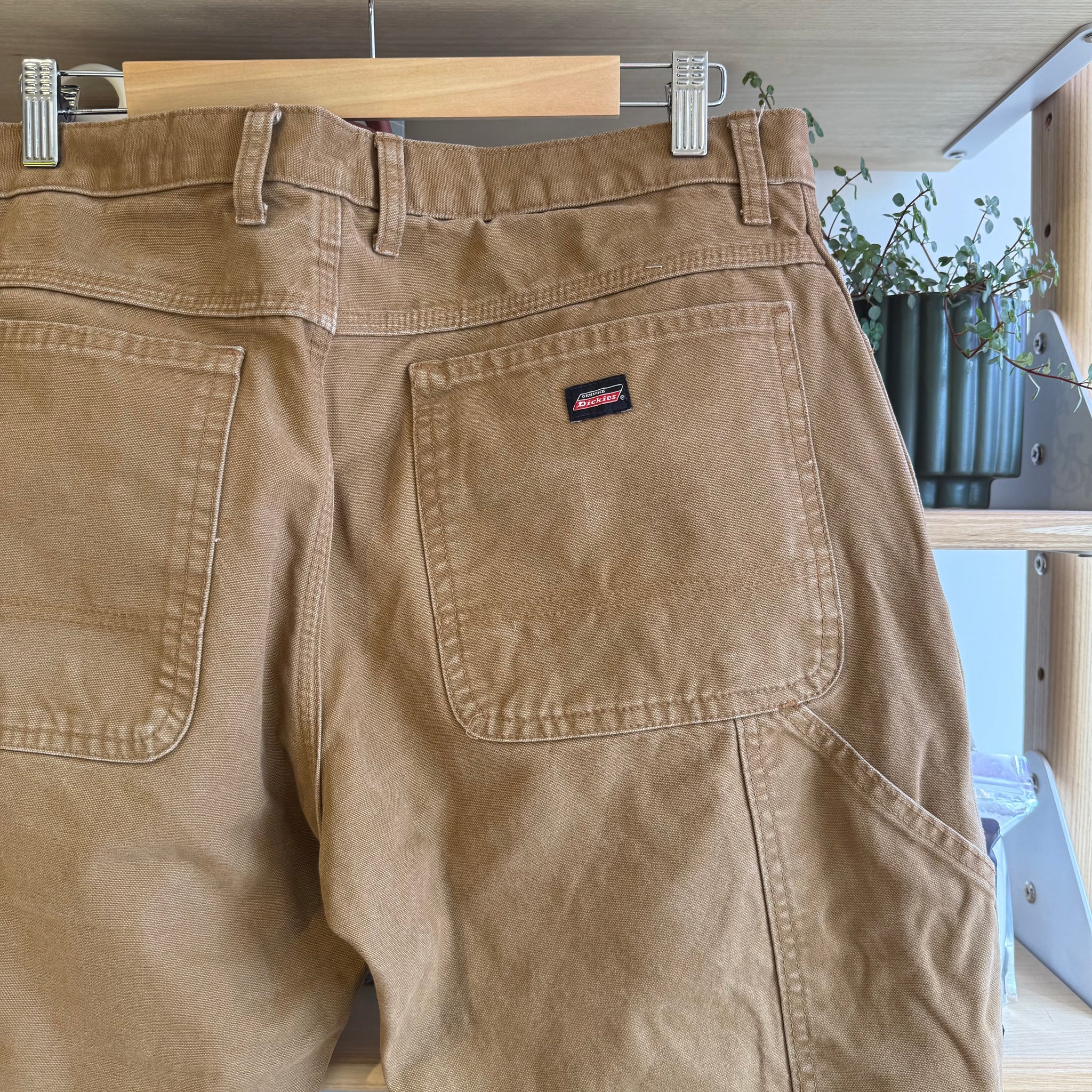 Dickie's Work Pants | 34